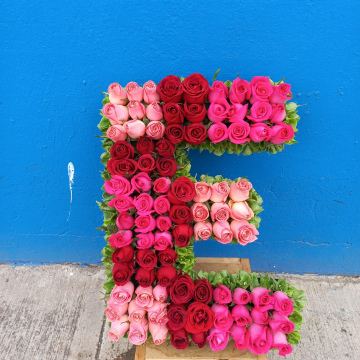 LETRAS A-Z