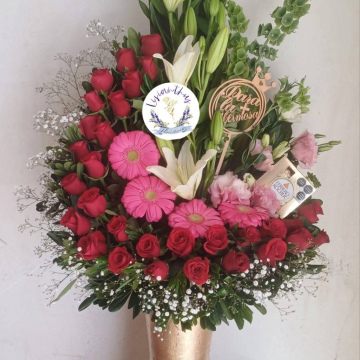 Bouquet