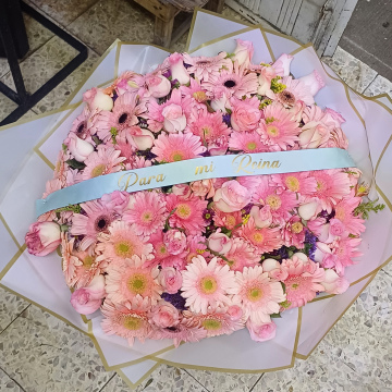 PARA MI REINA 