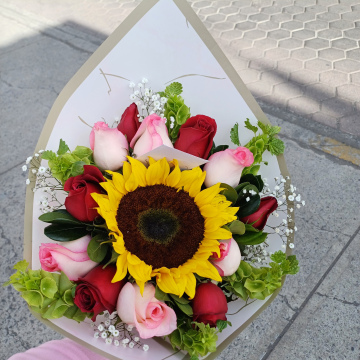 BOUQUET TRADI